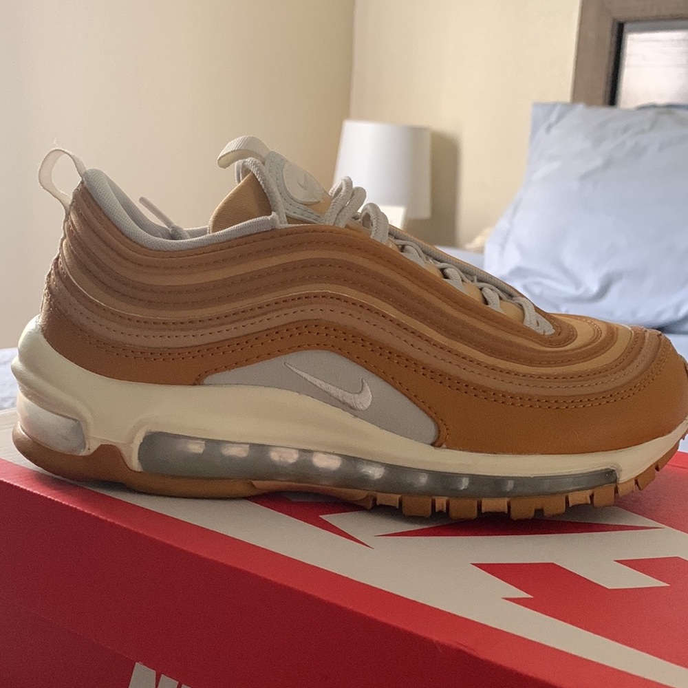 Nike air max